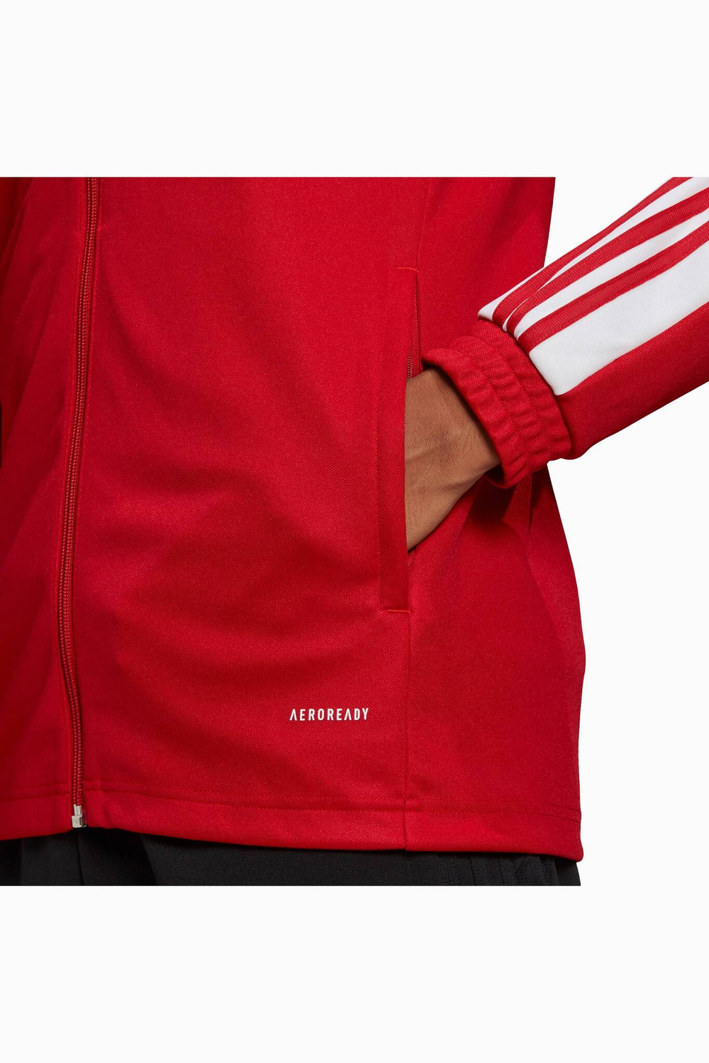 Кофта adidas Squadra 21 Training