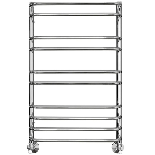 Водяной полотенцесушитель Lemark Luna 50х80 LM41810 Хром