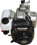 Мотопомпа бензиновая ZONGSHEN XG 15 для слабозагрязненной воды 1T90SXG15