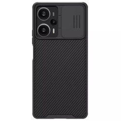 Накладка Nillkin CamShield Pro Case с защитой камеры для Xiaomi Poco F5