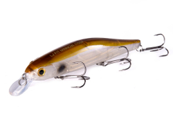 Воблер Fit Minnow 110SP (Original) 11 см, цвет 301, 16.5 г