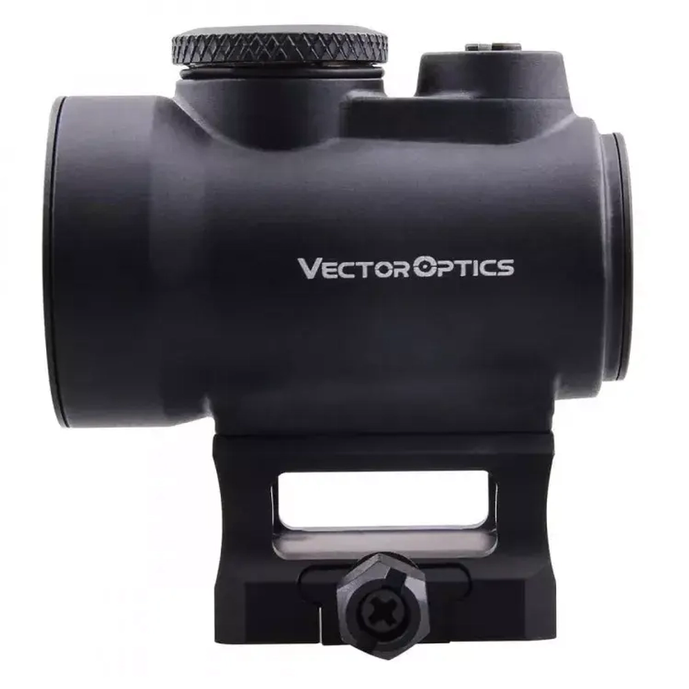 Прицел коллиматорный Vector Optics CENTURION 1x30 (SCRD-34)