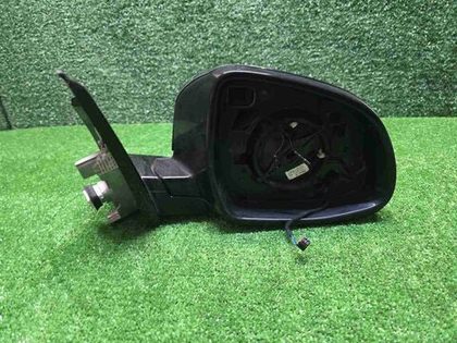 Зеркало правое BMW X6 G06 (2019-н.в.) 9 контактов