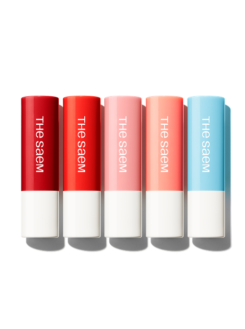 Saemmul Essential Tint Lip Balm
