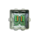 Разветвитель интерфейса ПР-8 (исполнение 2х8) RS-485