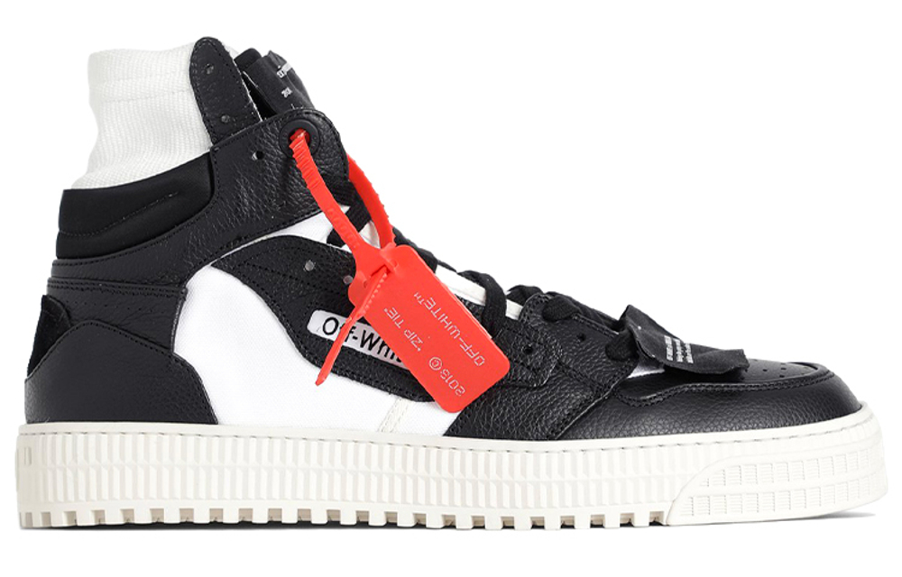 Off-White Off-Court