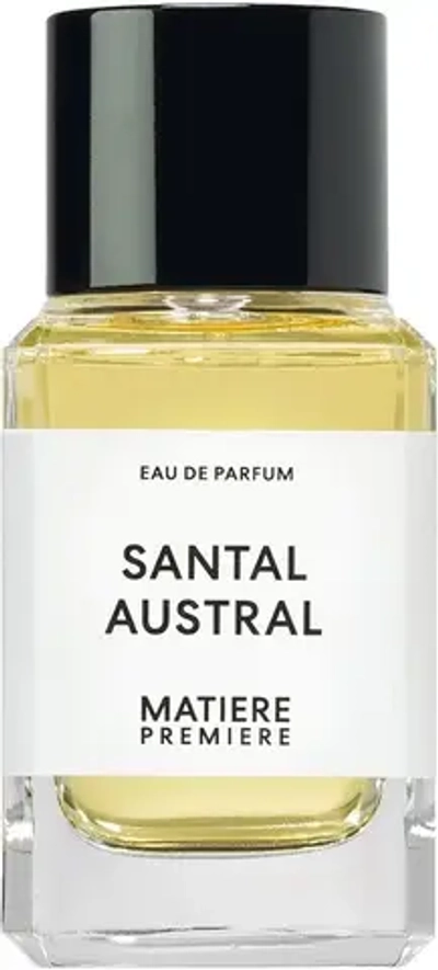 MATIERE PREMIERE SANTAL AUSTRAL EDP 50 ML
