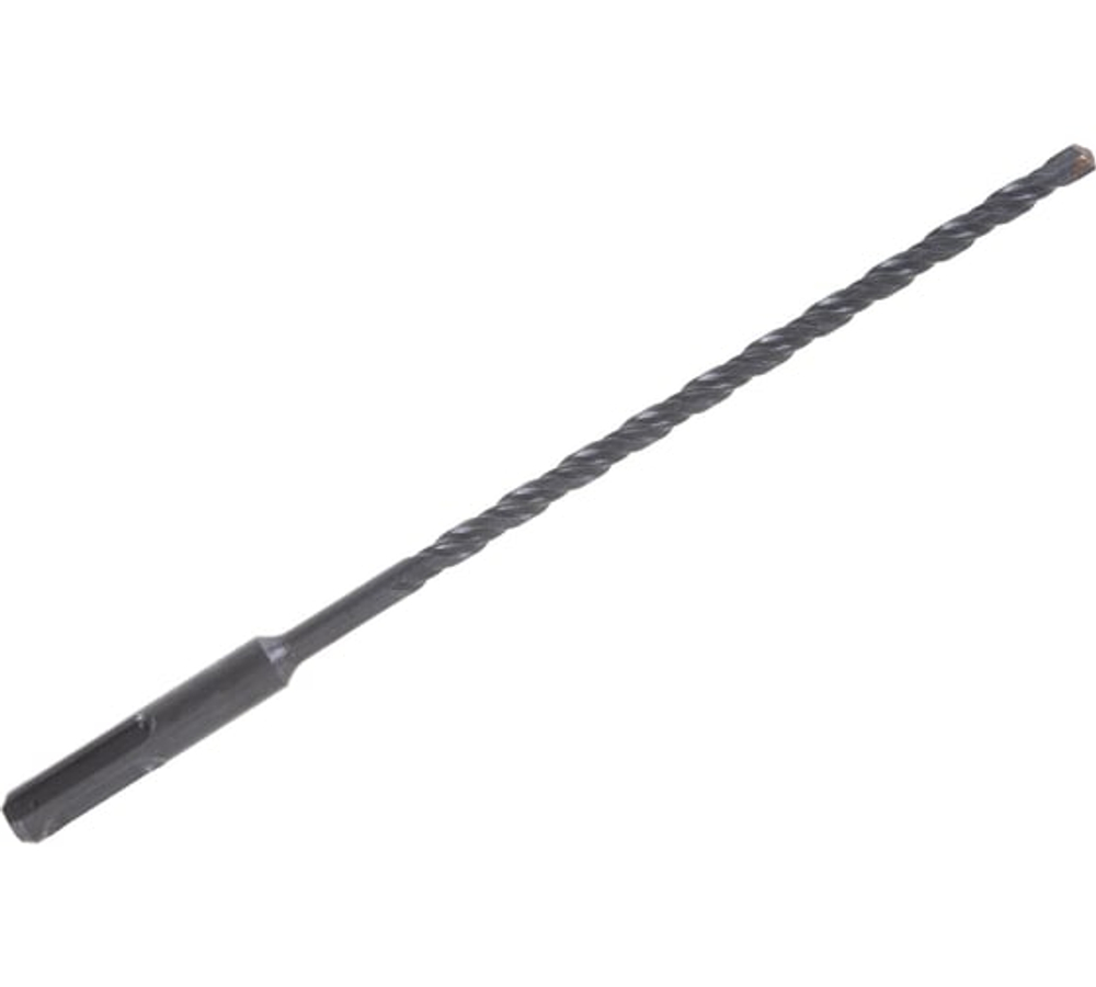 Бур по бетону SDS+ 6х210 мм "Hardcore"