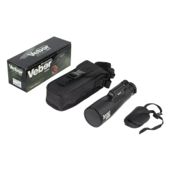 Монокуляр Veber Defence 10x56 WP с сеткой