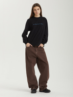 Женский Лонгслив No Play