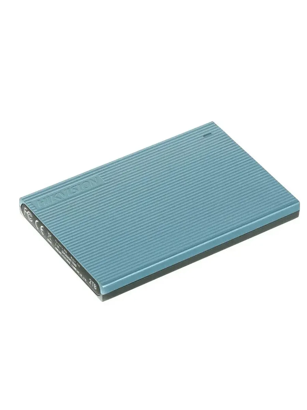 2.5" 2 ТБ Внешний HDD T30 HS-EHDD-T30 BLUE
