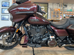 Harley-Davidson CVO Street Glide, 2024 COPPERHEAD без НДС