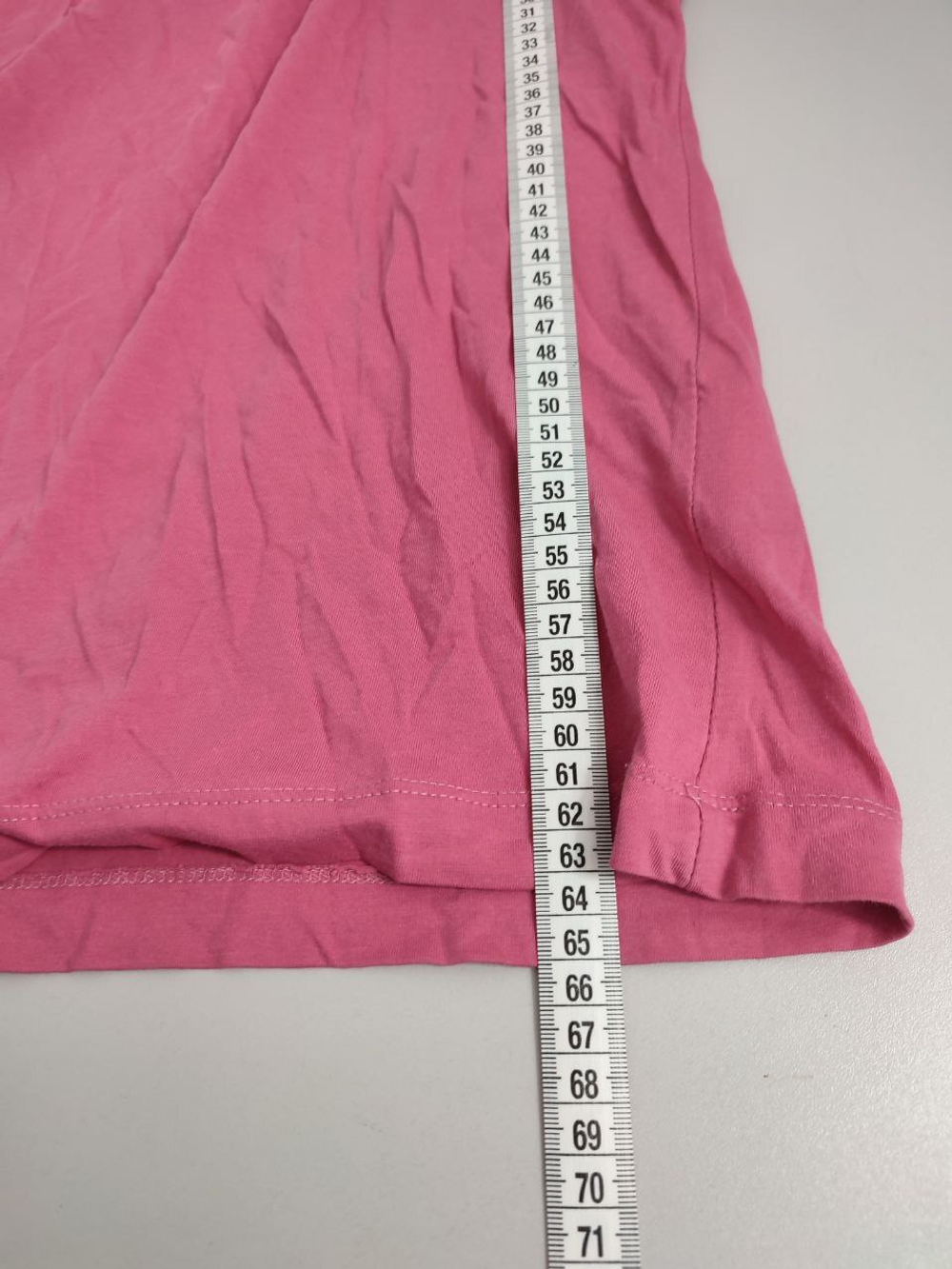 Топ Giada базовый 48 размер