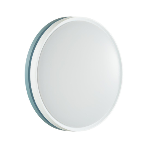 Потолочный светодиодный светильник Sonex NOHAVA BLUE 7669/DL