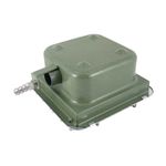 Обогреватель (горелка) инфракрасный газовый СЛЕДОПЫТ &quot;Торос&quot; кВт 2,3/16/