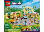 Конструктор LEGO Friends 42615 День усыновления домашних животных