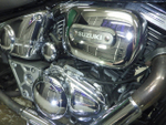 Suzuki Desperado 800X 1998