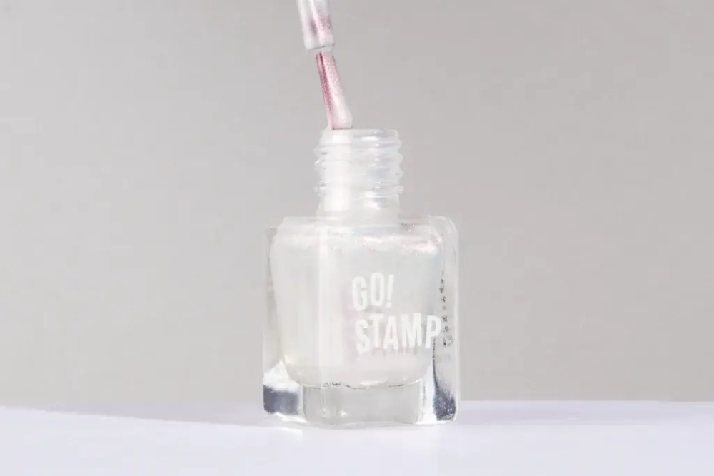 91 Timeline Лак для стемпинга 6 мл, Go Stamp