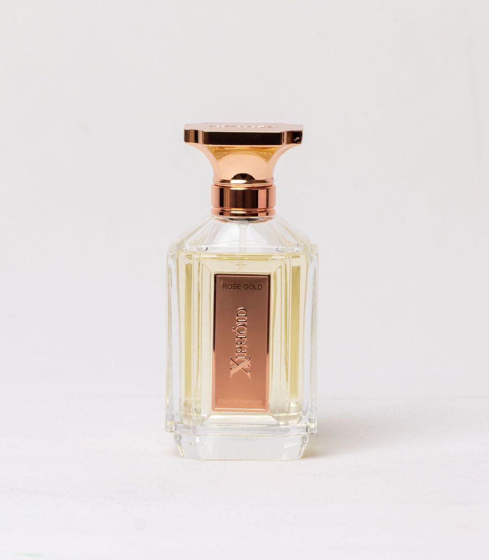 Xiphoid Gold for Women