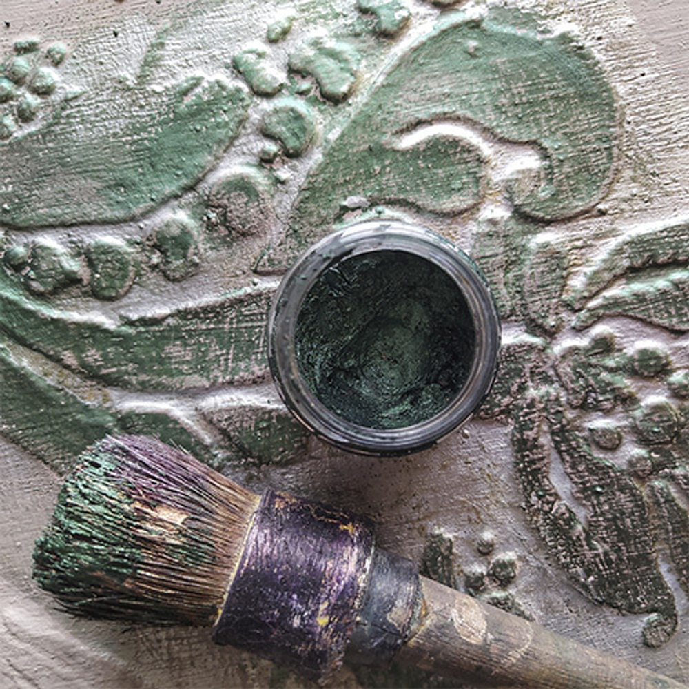 Воск патинирующий декоративный «Амазонка» №36