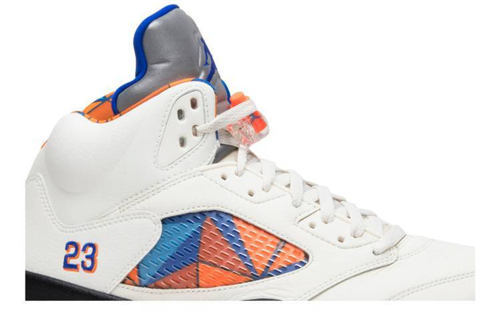 Кроссовки Jordan Air Jordan 5 Retro International Flight