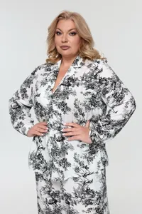 Костюм 6166 Fabrika