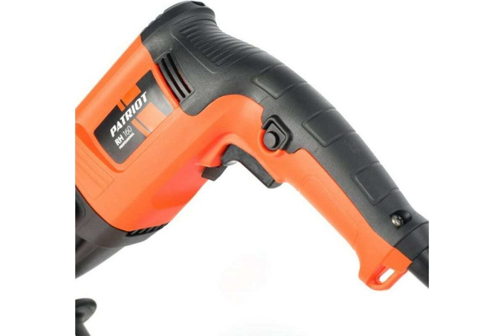 Перфоратор PATRIOT RH 160 140301160