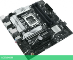 Материнская плата ASUS Prime B760M-A-CSM DDR5