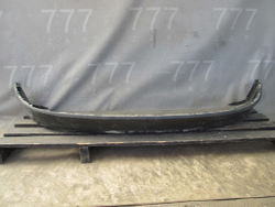 Юбка заднего бампера Volvo XC60 1 08-13 Б/У Оригинал 30796171