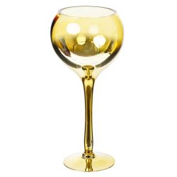 GAEM Набор из 3-х подсвечников, L38 W13 H35 см