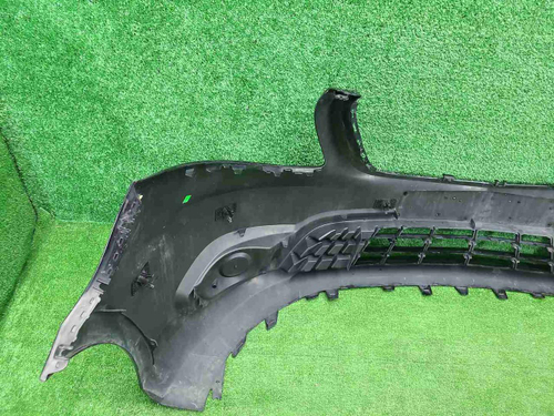 Бампер передний Mercedes Vito w447 (2014-н.в.)