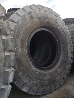 33.00R51 Bridgestone VRDP шина б/у