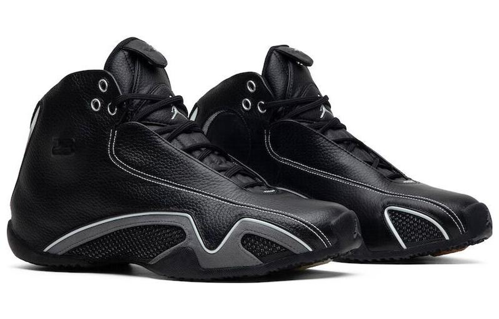 Jordan 21 Og Flint Grey