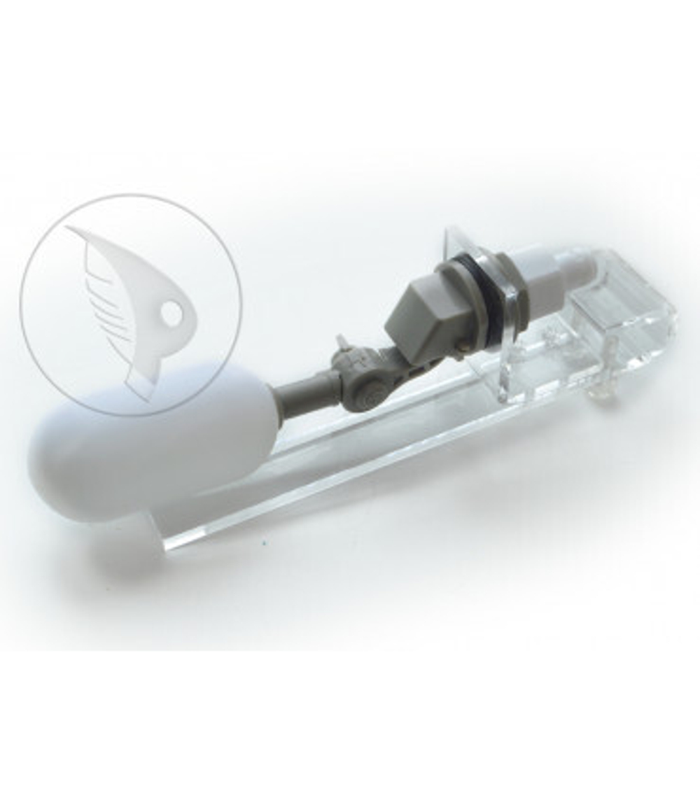 Поплавковый автодолив 1/4"