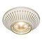 Встраиваемый светильник Arte Lamp Arena A5298PL-1SG