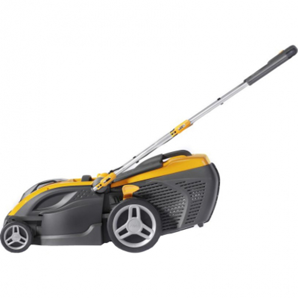 Газонокосилка Stiga SLM 544 AE (294424068/ST1) БЕЗ АБ И ЗУ