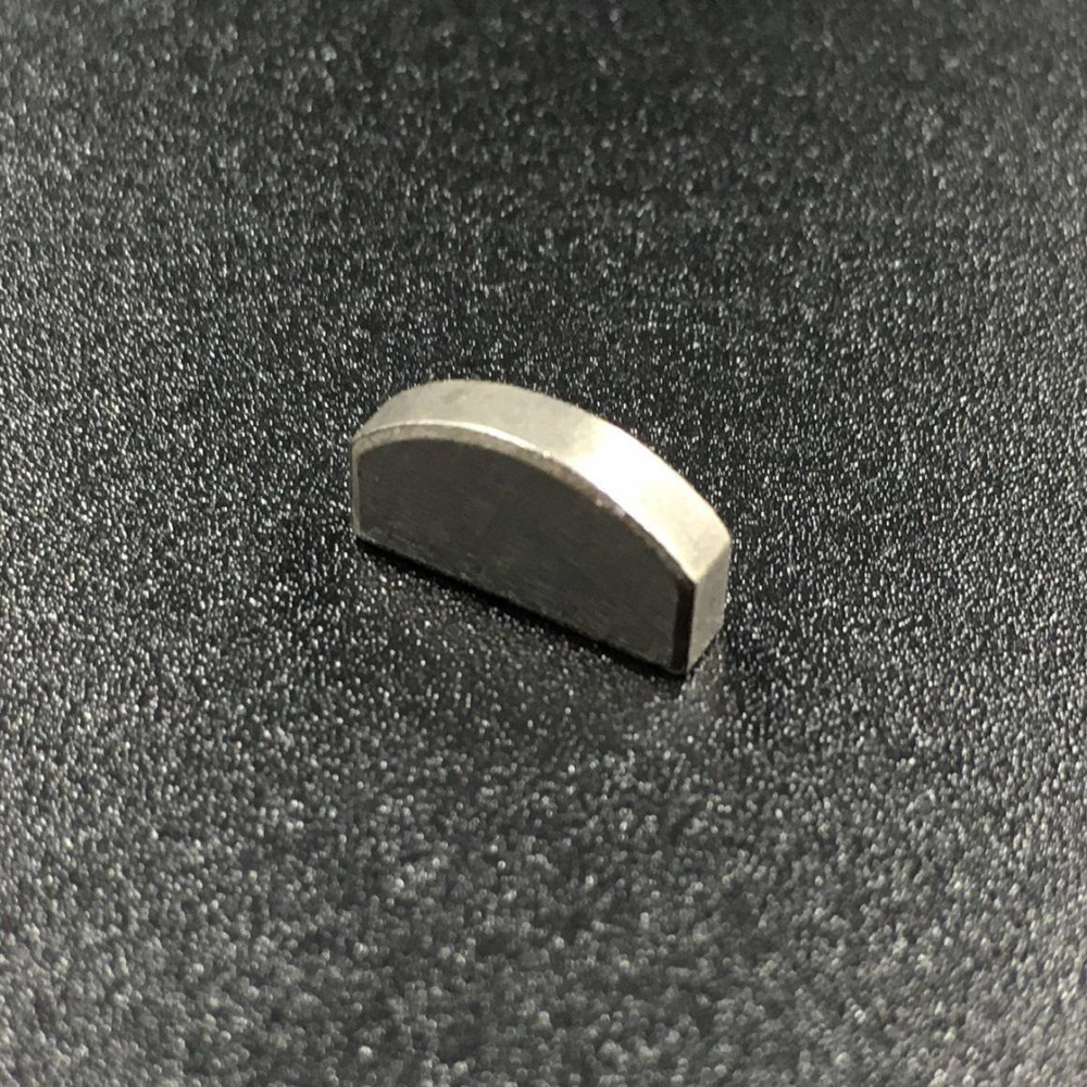 Шпонка крыльчатки охлаждения Kacawa для YAMAHA 9.9-30/F8-20 664-44338-00