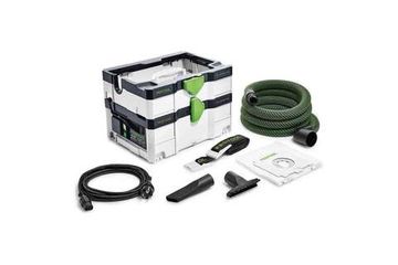 Пылеудаляющий аппарат FESTOOL CTL SYS 575279