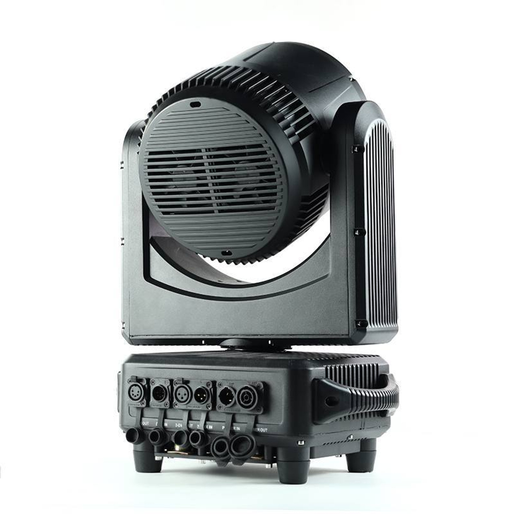 Световой прибор Amixled 7x60 WASH B-EYE IP65