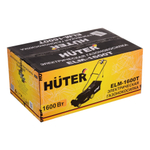 Газонокосилка электрическая Huter ELM-1600T