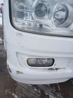 КамАЗ 5490 4x2 Седельный тягач 5490-S5 (Дизель/Газ, 12,0 л, 401 л.с., МТ)