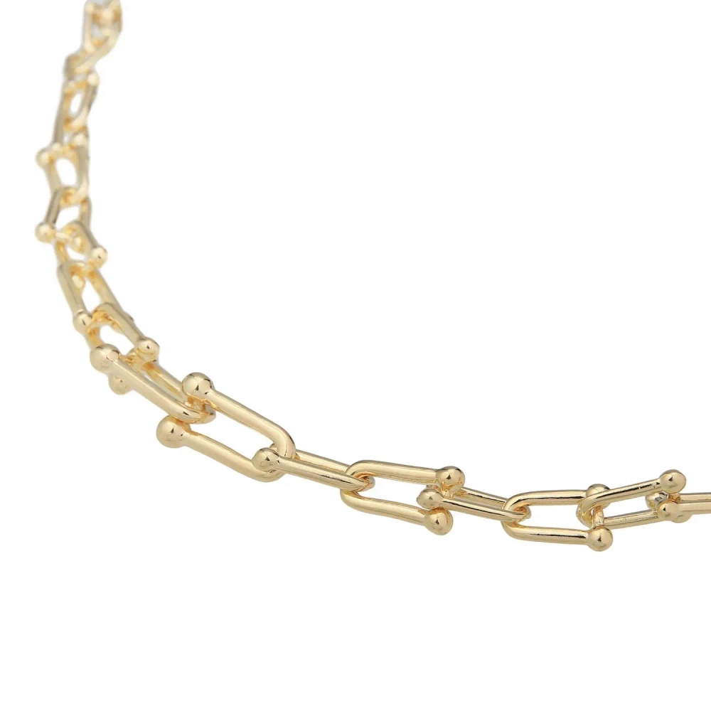 Цепь Golden Favorite Link