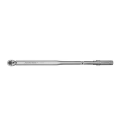 T04300 Ключ динамометрический 3/4"DR, 80-400 Нм