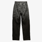 NLN_PNTS Sprayed GMD Black