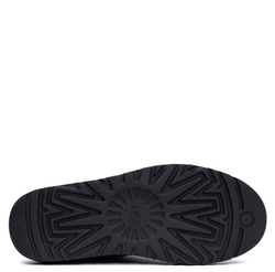 UGG Neumel Flex Leather Black
