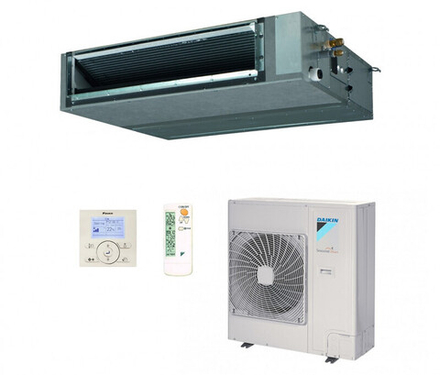 Daikin FBA71A/RZQSG71L3V