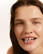 Кольцо No Rain