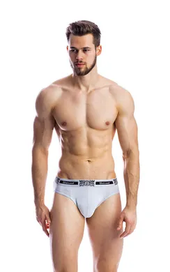 Мужские трусы PB54 Серый
