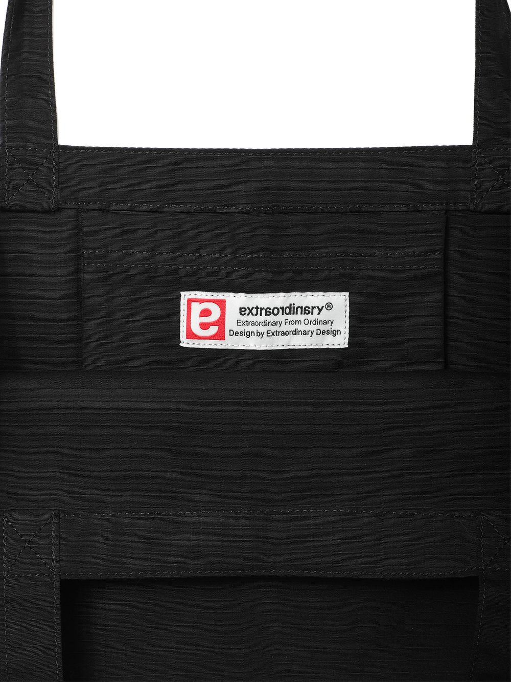 Сумка Ex Basic Logo Eco