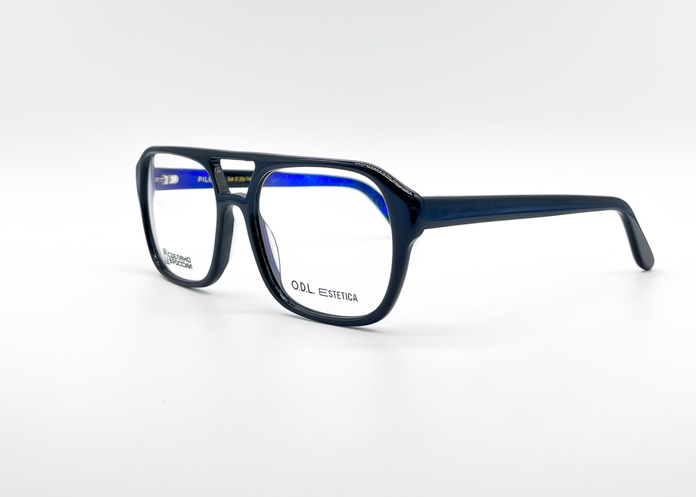 Изг. оправы O.D.L. PILOT C1